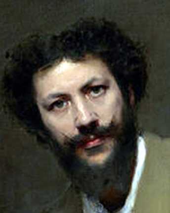 Carolus  Duran
